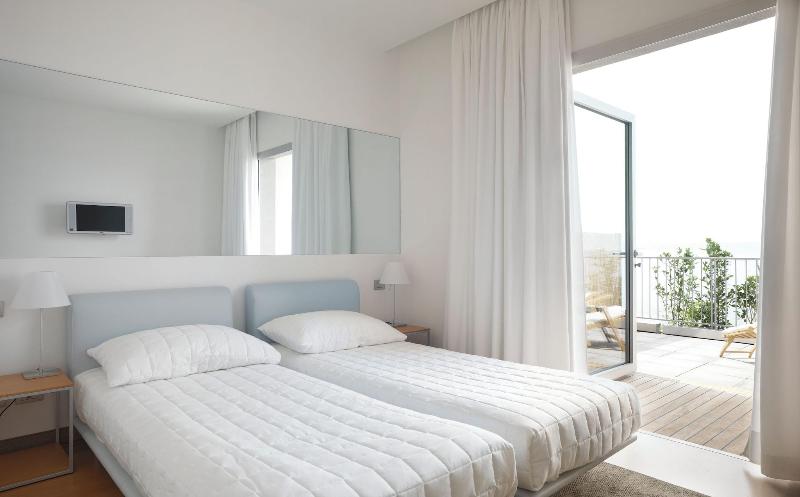 Hotel Miramare - Adults Only - Oda