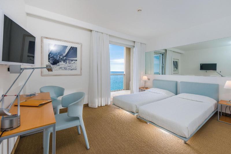 Hotel Miramare - Adults Only - Oda