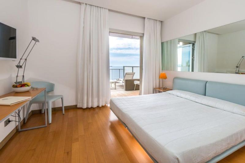 Hotel Miramare - Adults Only - Oda