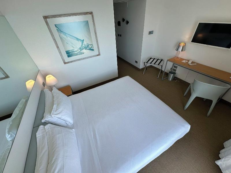 Hotel Miramare - Adults Only - Oda
