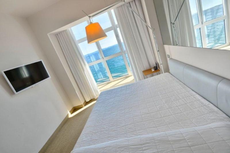 Hotel Miramare - Adults Only - Oda