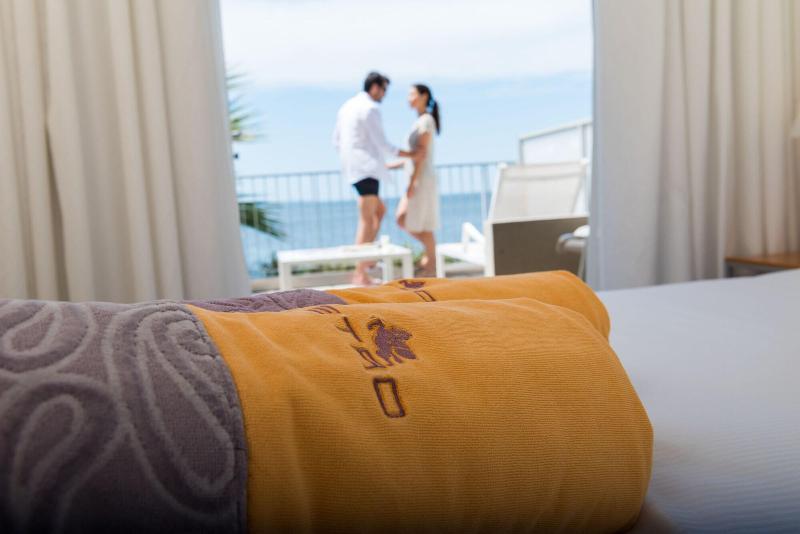 Hotel Miramare - Adults Only - Oda