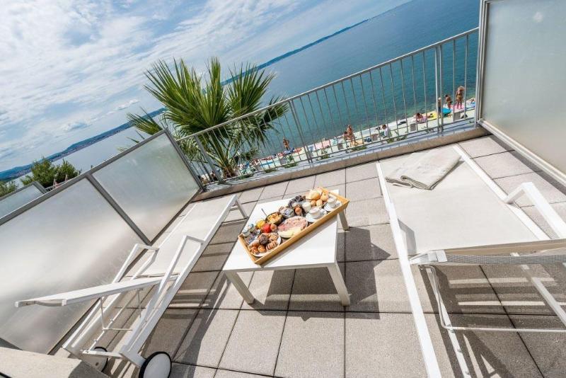 Hotel Miramare - Adults Only - Plaj