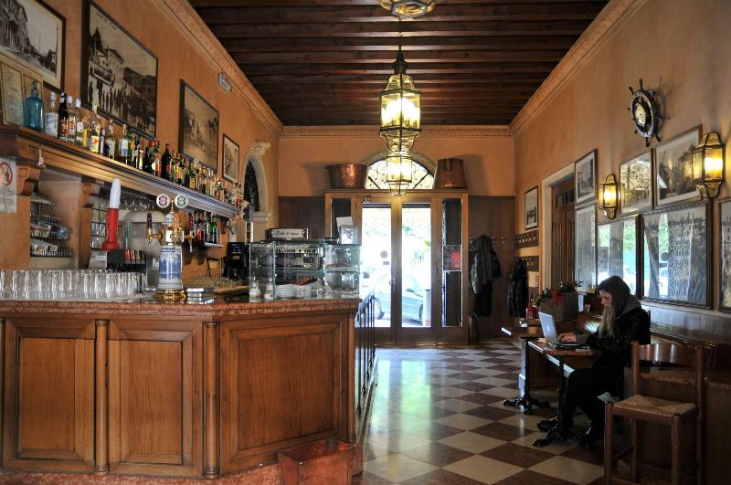 Hotel 5 Colonne - Bar