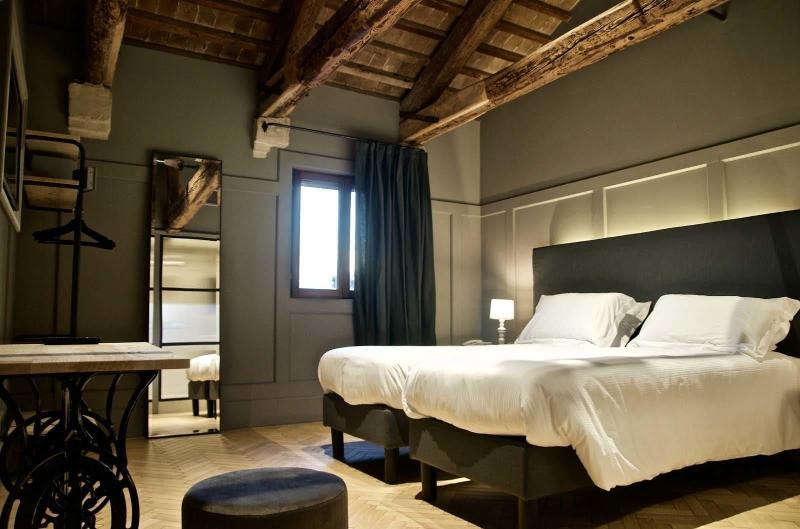 Hotel 5 Colonne - Oda