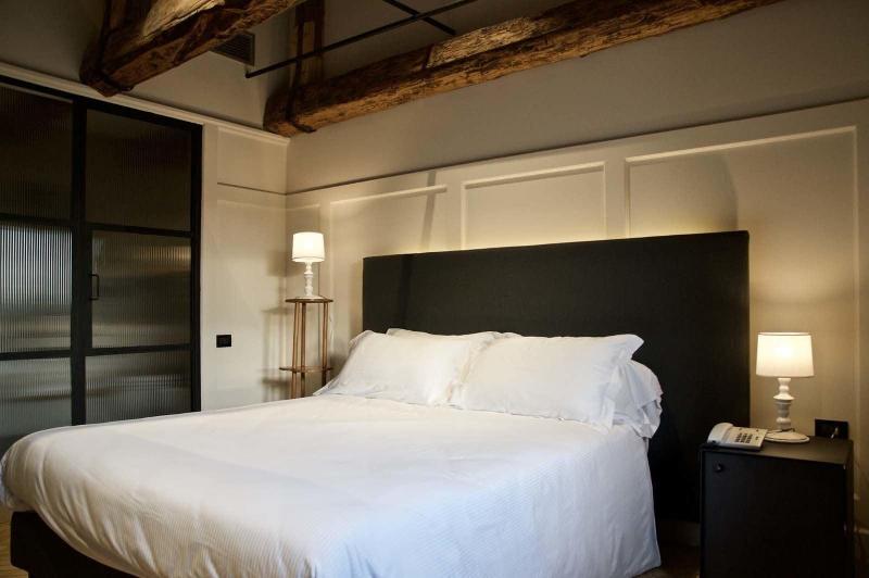 Hotel 5 Colonne - Oda