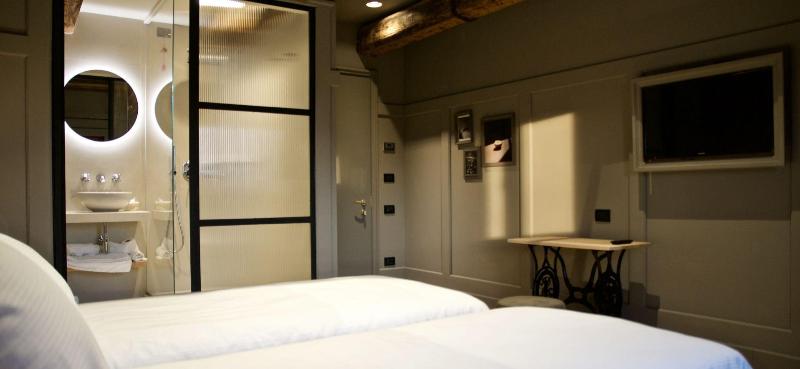 Hotel 5 Colonne - Oda