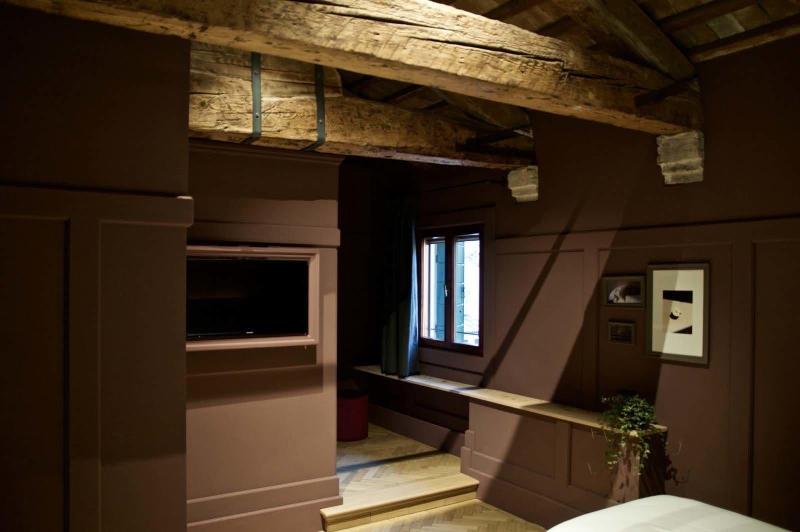 Hotel 5 Colonne - Oda