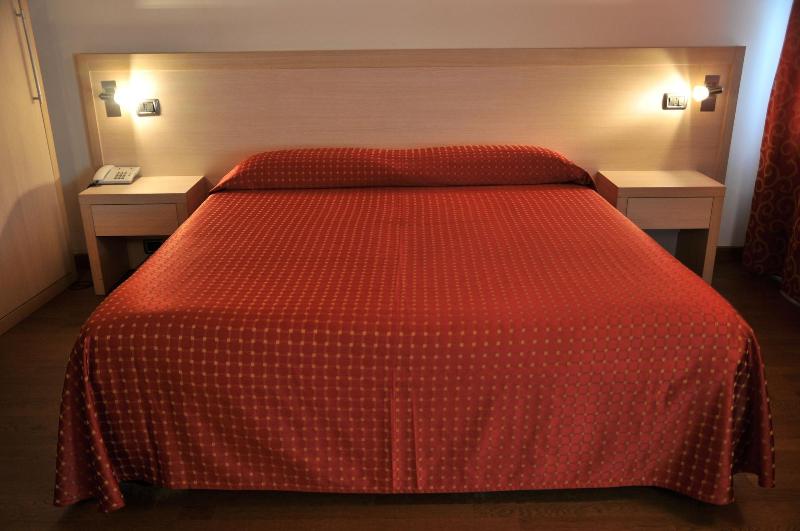 Hotel 5 Colonne - Oda