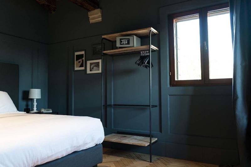 Hotel 5 Colonne - Oda