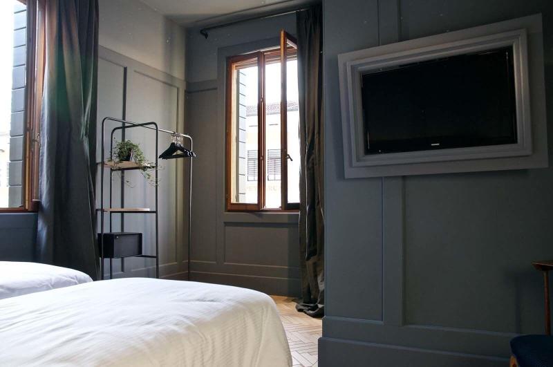 Hotel 5 Colonne - Oda