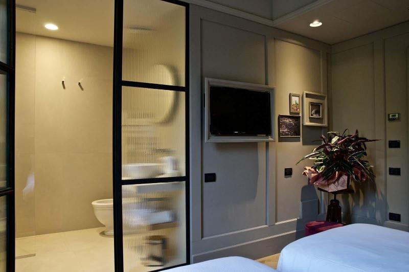 Hotel 5 Colonne - Oda