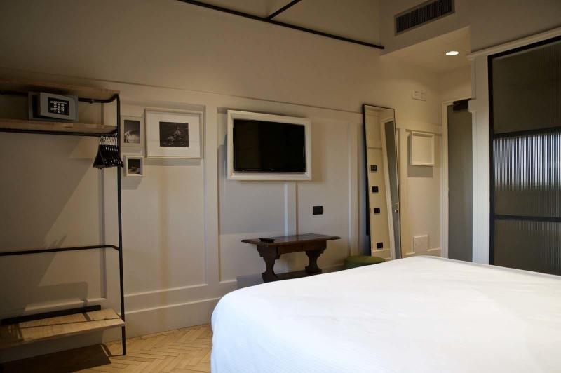 Hotel 5 Colonne - Oda
