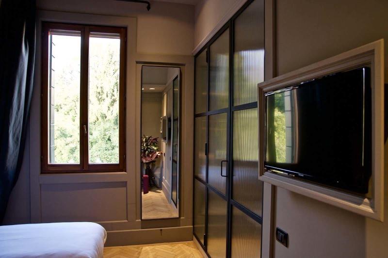Hotel 5 Colonne - Oda