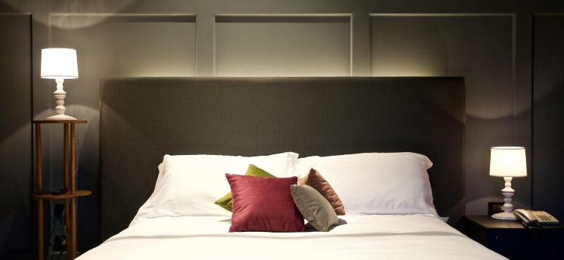Hotel 5 Colonne - Oda