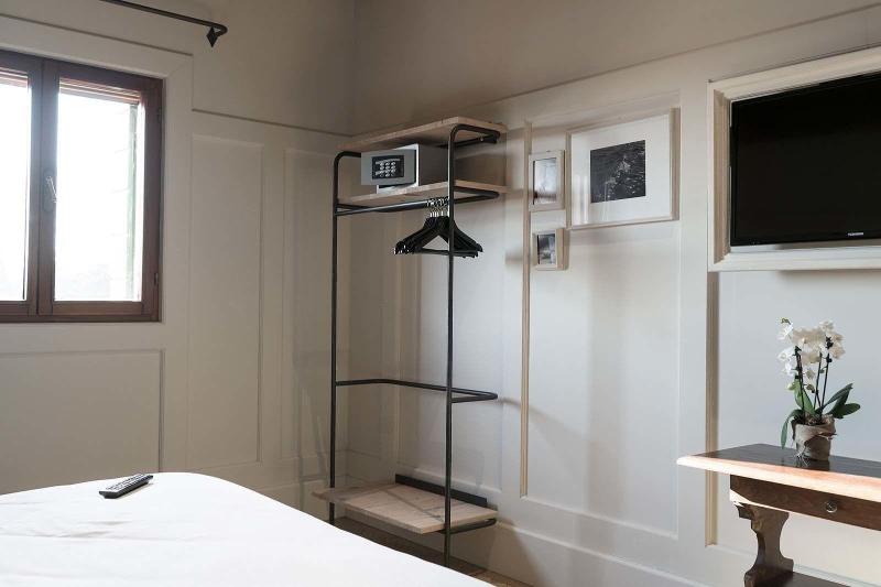 Hotel 5 Colonne - Oda