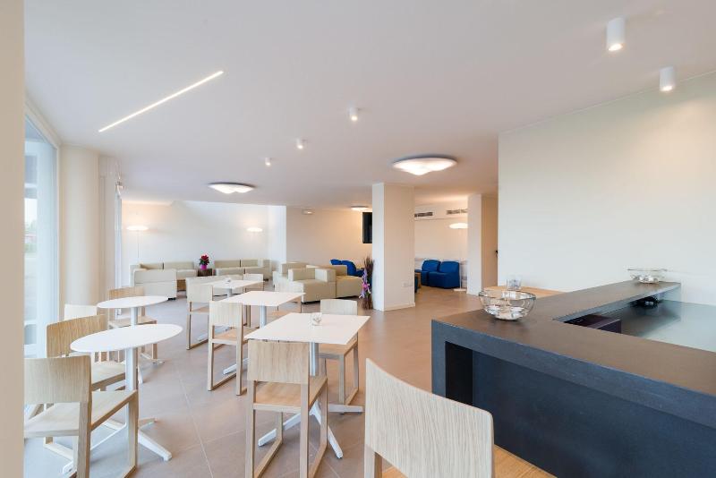 Smart Hotel Mediterraneo - Bar