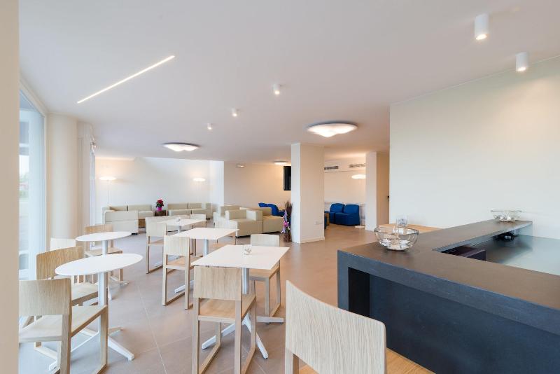 Smart Hotel Mediterraneo - Bar