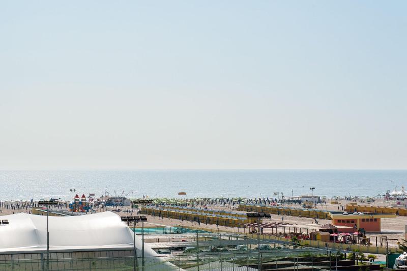 Smart Hotel Mediterraneo - Aktivite