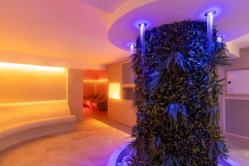 Smart Hotel Mediterraneo - Aktivite