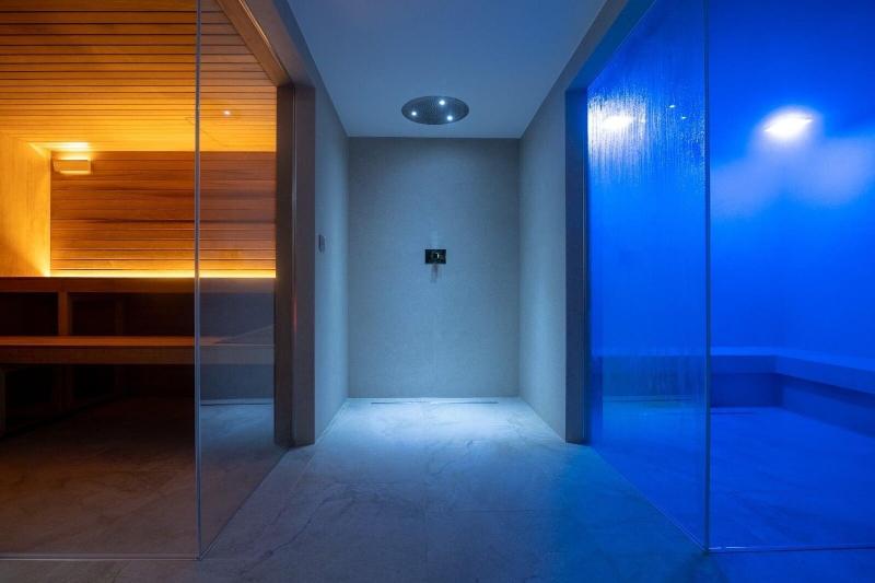 Smart Hotel Mediterraneo - Aktivite
