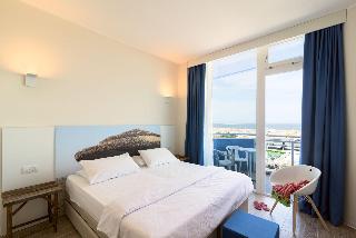 Smart Hotel Mediterraneo otel fotoğrafı