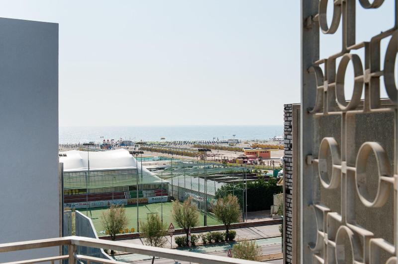 Smart Hotel Mediterraneo - Genel