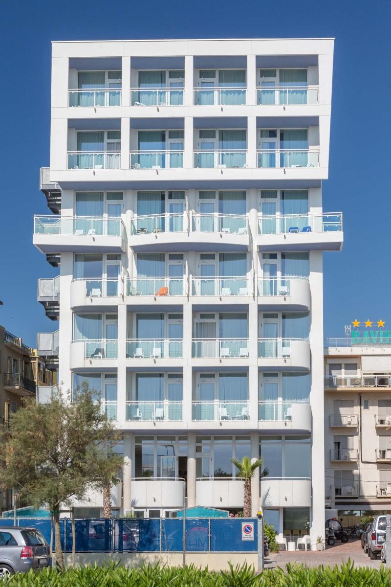 Smart Hotel Mediterraneo - Genel