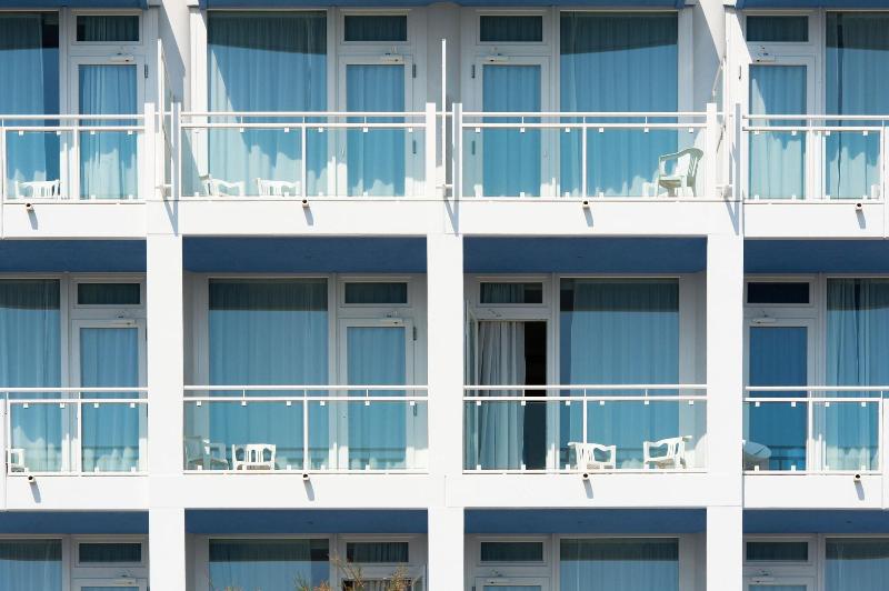 Smart Hotel Mediterraneo - Genel