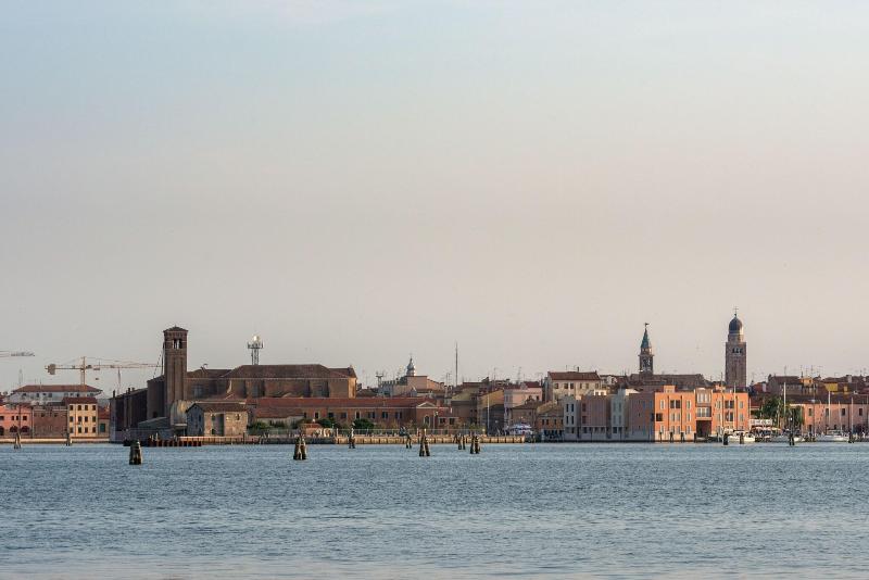 Smart Hotel Mediterraneo - Genel