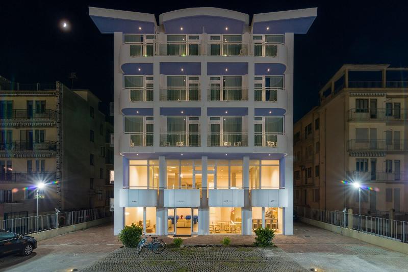 Smart Hotel Mediterraneo - Genel