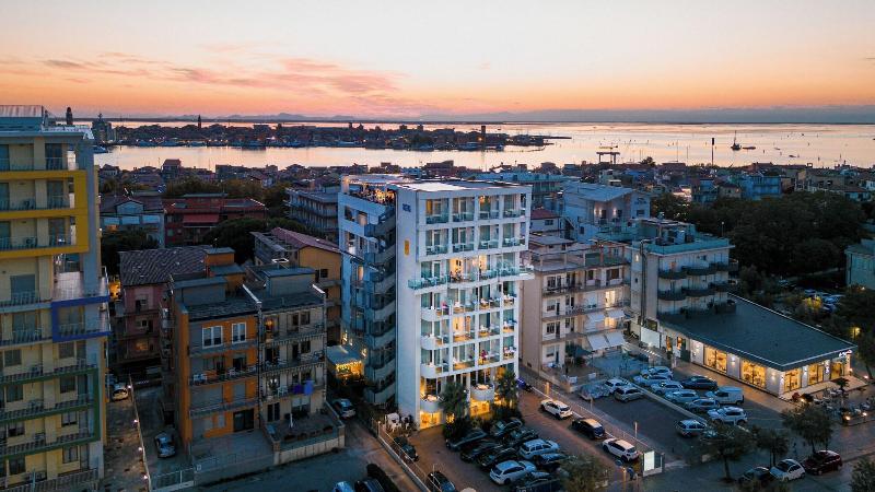 Smart Hotel Mediterraneo - Genel