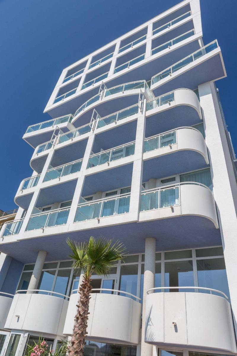 Smart Hotel Mediterraneo - Genel