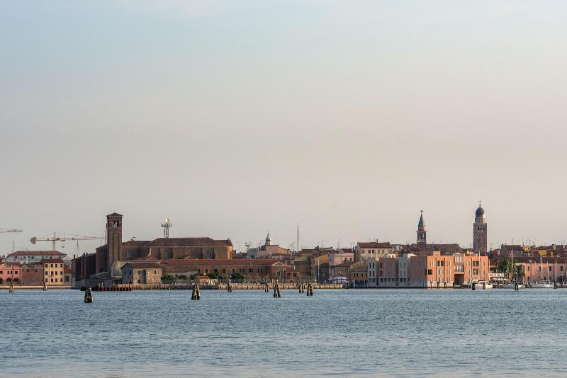 Smart Hotel Mediterraneo - Genel