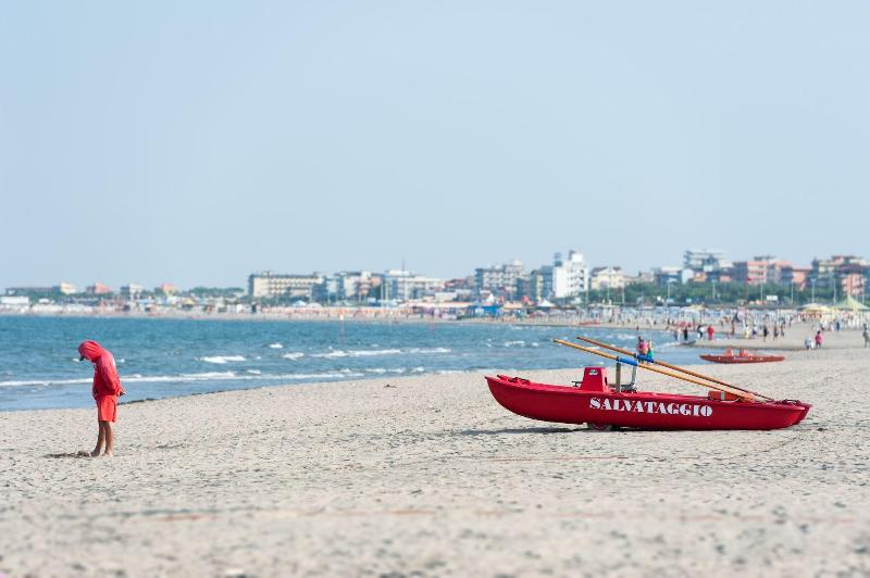 Smart Hotel Mediterraneo - Genel