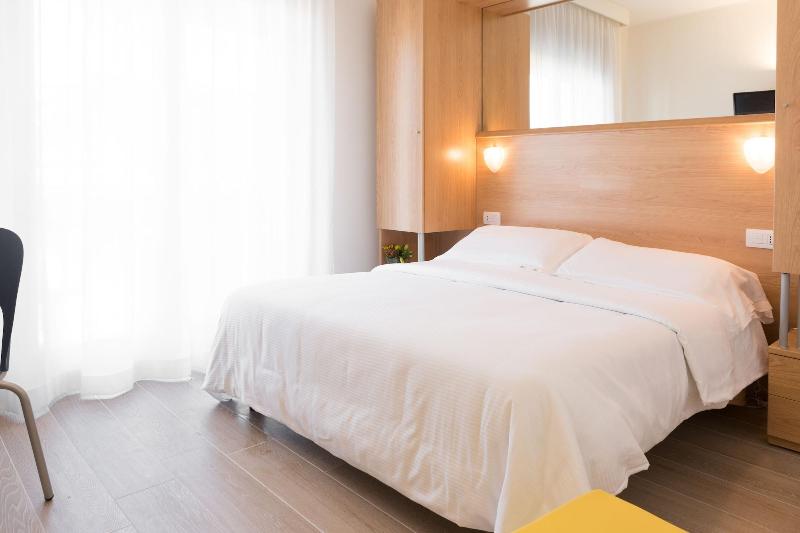 Smart Hotel Mediterraneo - Oda
