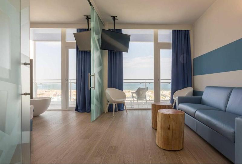 Smart Hotel Mediterraneo - Oda