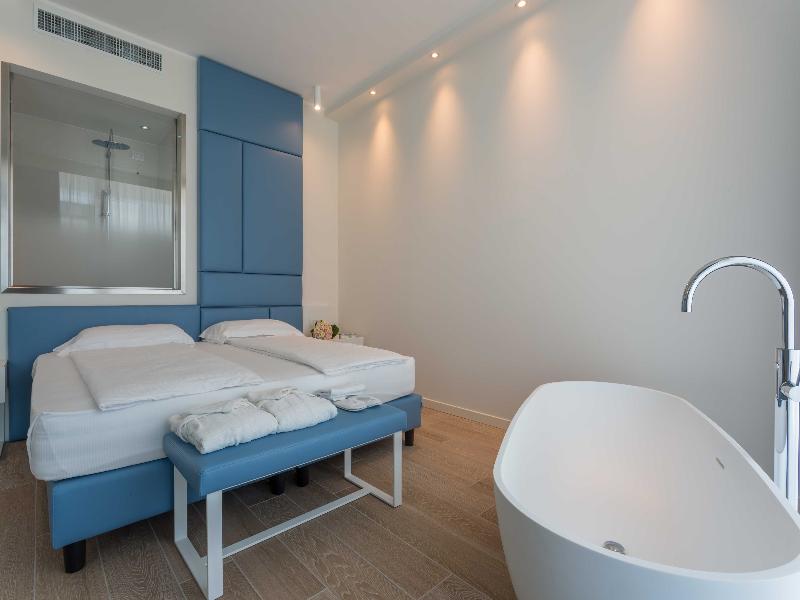 Smart Hotel Mediterraneo - Oda