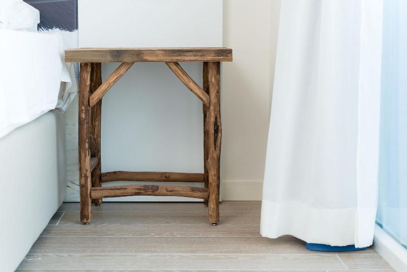 Smart Hotel Mediterraneo - Oda