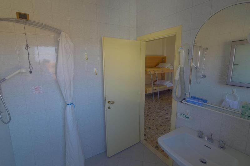 Smart Hotel Mediterraneo - Oda