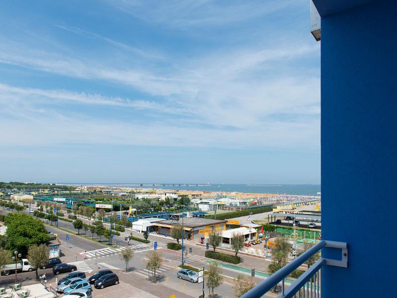 Smart Hotel Mediterraneo - Oda