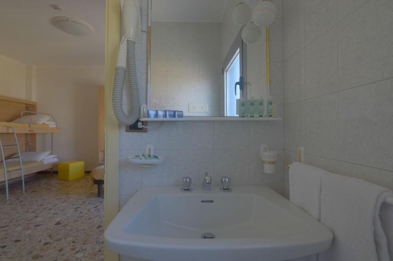 Smart Hotel Mediterraneo - Oda