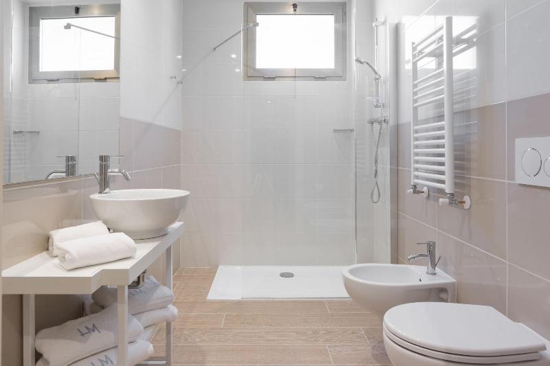 Smart Hotel Mediterraneo - Oda