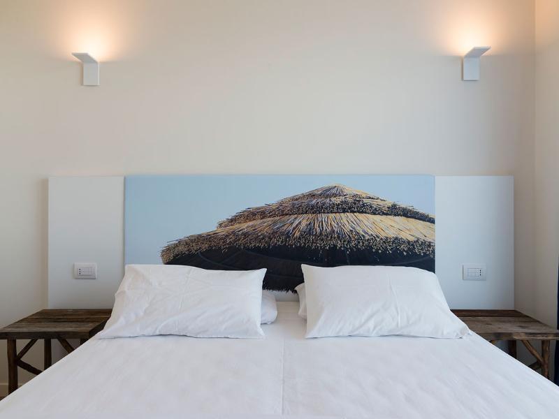 Smart Hotel Mediterraneo - Oda