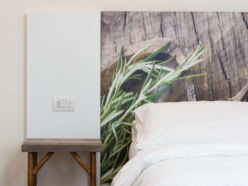 Smart Hotel Mediterraneo - Oda