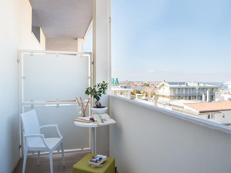 Smart Hotel Mediterraneo - Oda