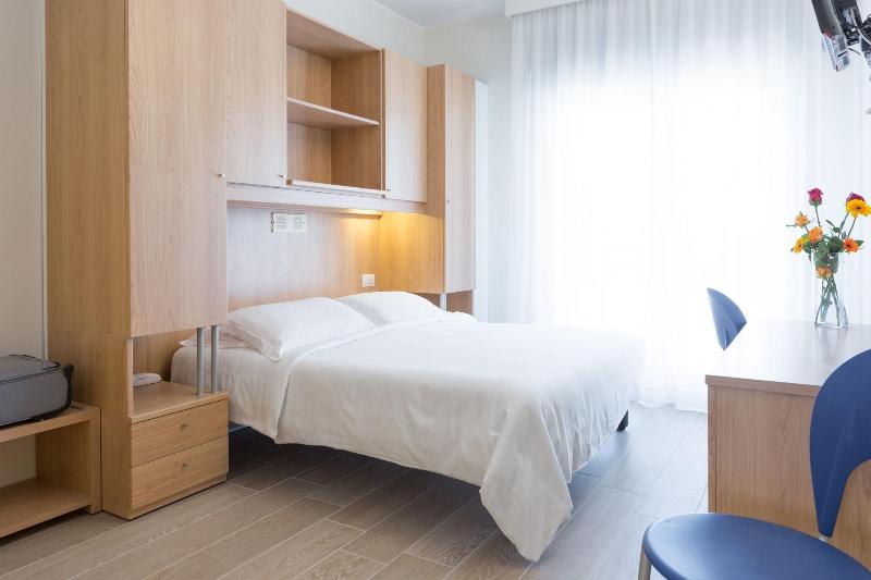 Smart Hotel Mediterraneo - Oda