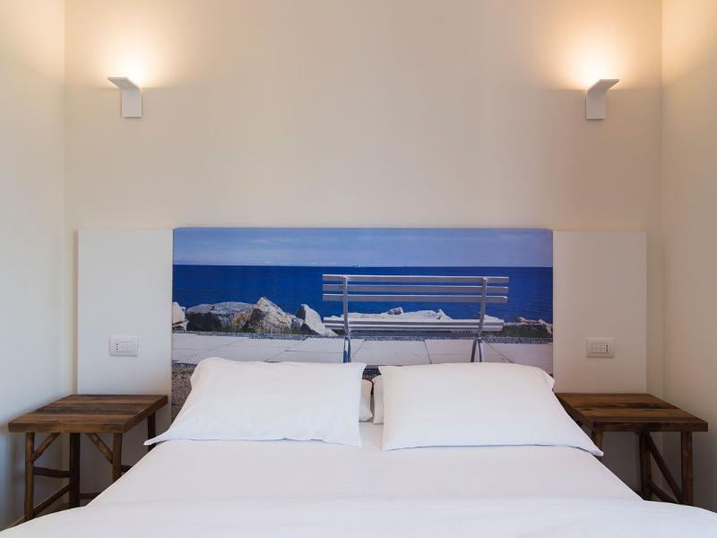 Smart Hotel Mediterraneo - Oda