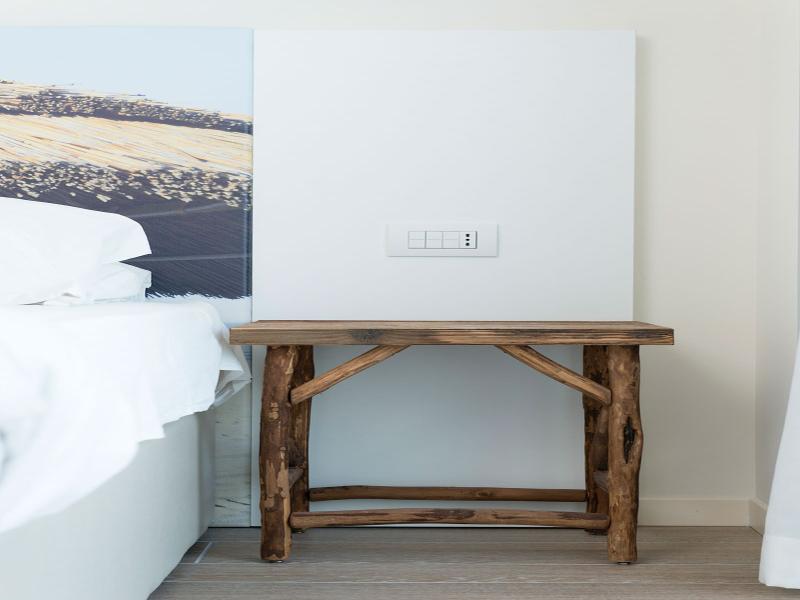 Smart Hotel Mediterraneo - Oda