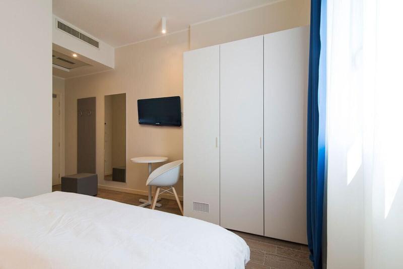 Smart Hotel Mediterraneo - Oda